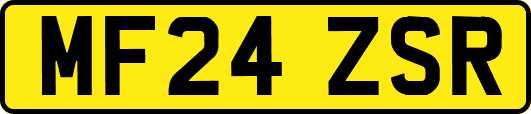 MF24ZSR