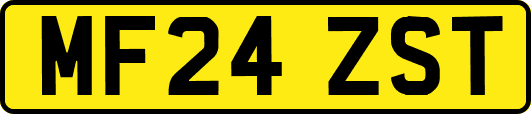 MF24ZST