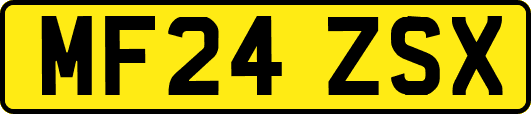 MF24ZSX