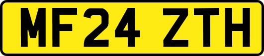 MF24ZTH