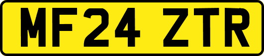 MF24ZTR