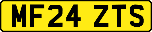 MF24ZTS