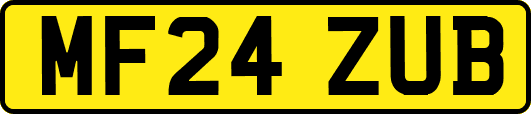 MF24ZUB