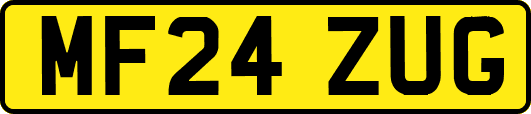 MF24ZUG