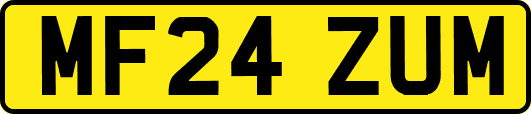 MF24ZUM