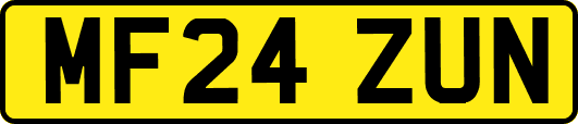 MF24ZUN