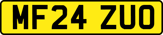 MF24ZUO