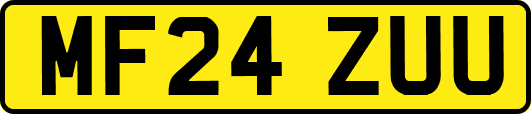 MF24ZUU