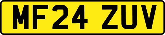 MF24ZUV