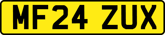 MF24ZUX