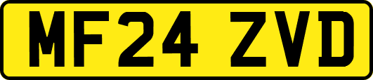 MF24ZVD