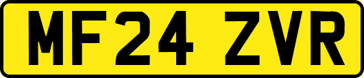 MF24ZVR