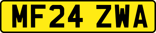 MF24ZWA