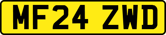 MF24ZWD