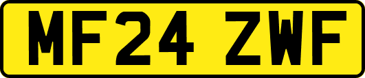 MF24ZWF