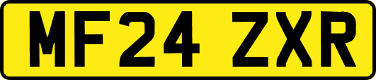 MF24ZXR
