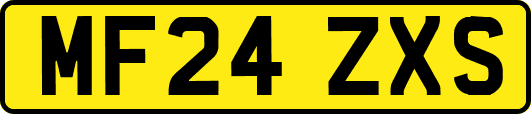 MF24ZXS
