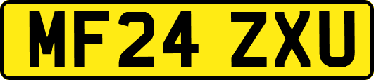 MF24ZXU