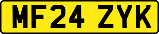 MF24ZYK