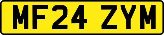 MF24ZYM