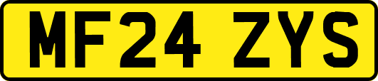 MF24ZYS