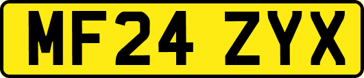 MF24ZYX