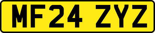 MF24ZYZ