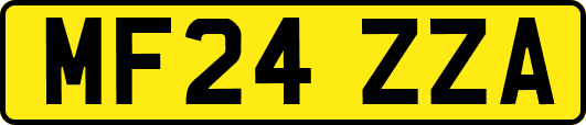 MF24ZZA