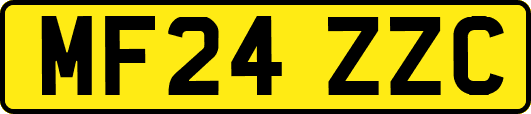 MF24ZZC