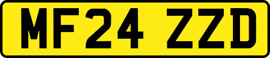 MF24ZZD