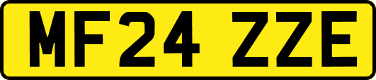 MF24ZZE