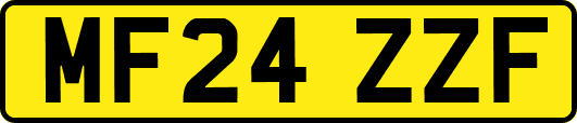 MF24ZZF