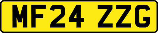 MF24ZZG