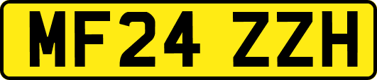 MF24ZZH