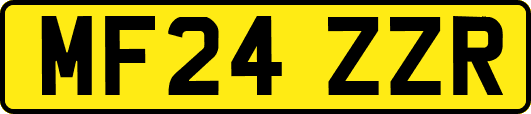 MF24ZZR