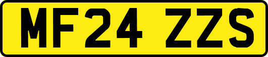 MF24ZZS