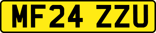 MF24ZZU
