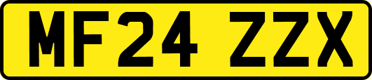 MF24ZZX