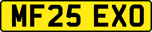 MF25EXO
