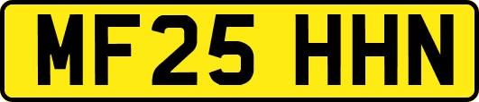 MF25HHN