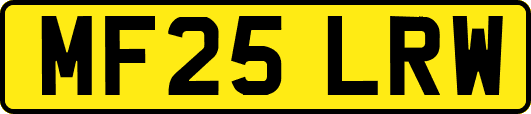 MF25LRW