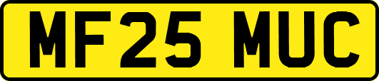 MF25MUC