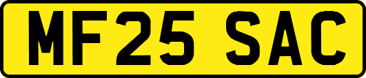 MF25SAC