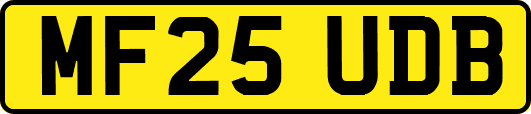 MF25UDB
