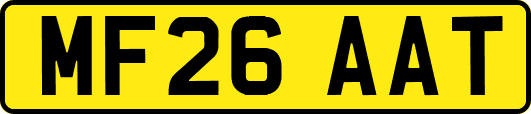 MF26AAT