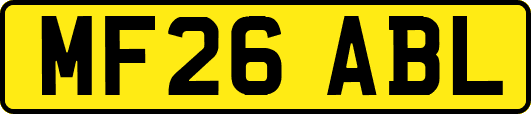 MF26ABL