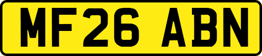 MF26ABN