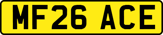 MF26ACE