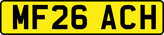 MF26ACH