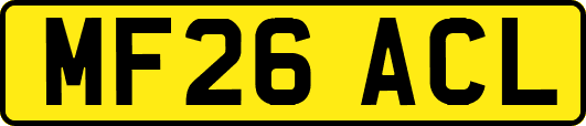 MF26ACL